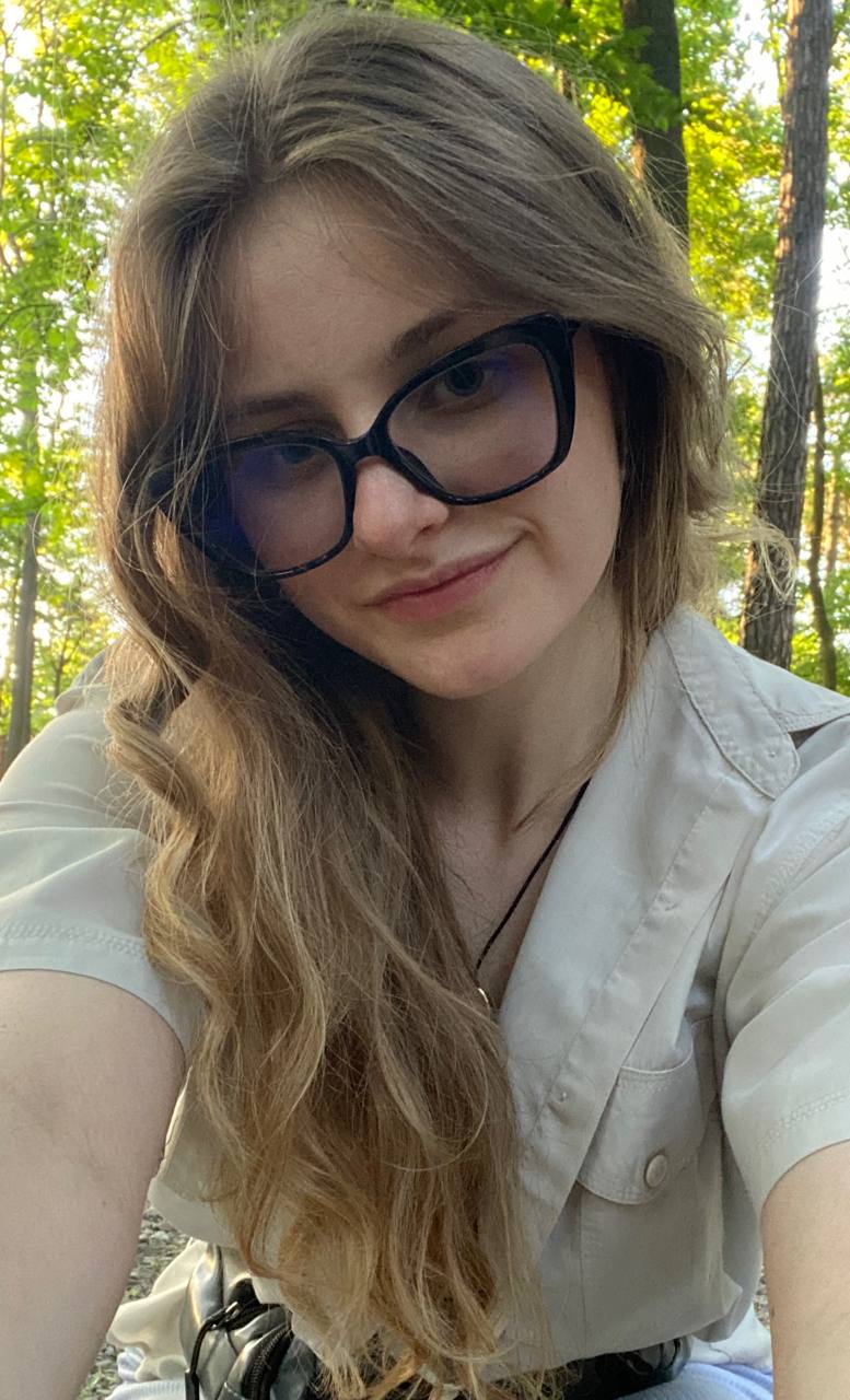 Ірина Лисик